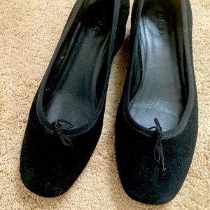 DOEN Ballet Pump Size 37 1/2